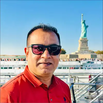 Mohammad Hossain