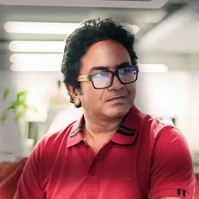 Moniruzzaman Shahin